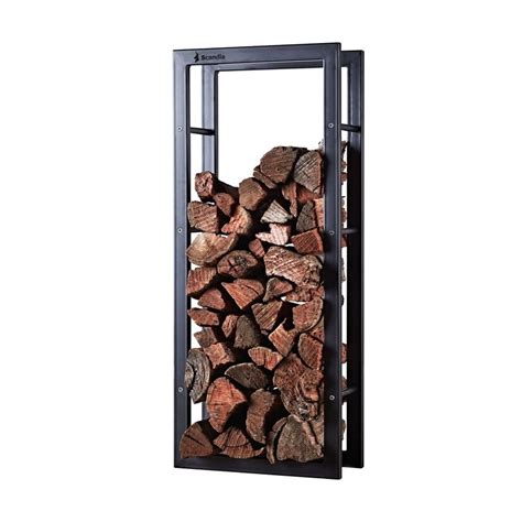 outdoor firewood storage bunnings